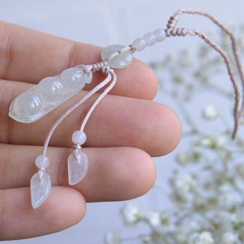 Bag Hanging Decor